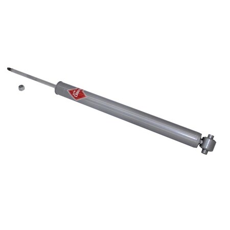 Kyb High Pressure Monotube Gas Shock, 553386 553386